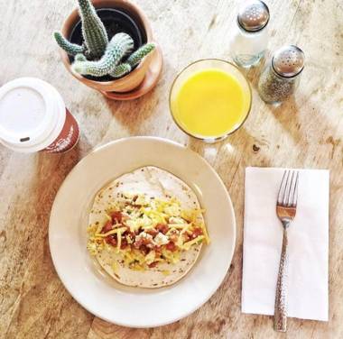 Lone Star Court by Valencia Hotel Group