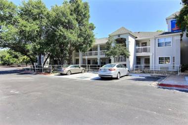 Studio 6-Austin TX - Northwest