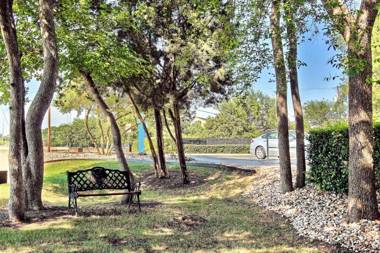 Studio 6-Austin TX - Northwest