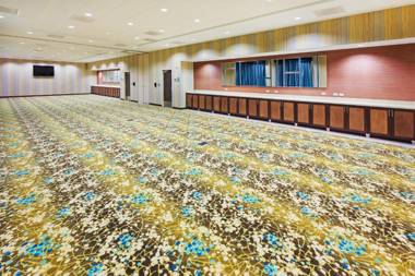 Hampton Inn Austin Oak Hill