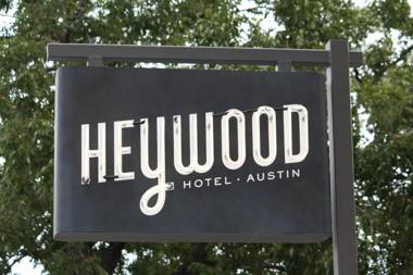 Heywood Hotel