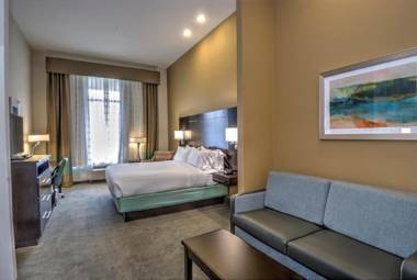 Holiday Inn Express & Suites Austin South an IHG Hotel