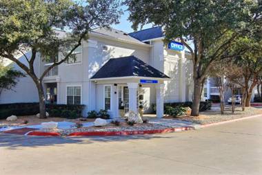 Studio 6-Austin TX - Midtown