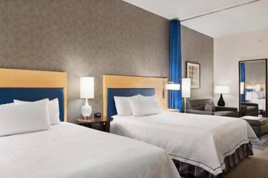 Home2 Suites by Hilton Austin North/Near the Domain TX