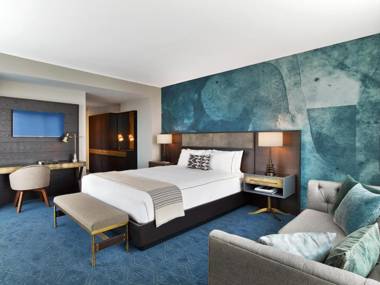 Kimpton Hotel Van Zandt an IHG Hotel