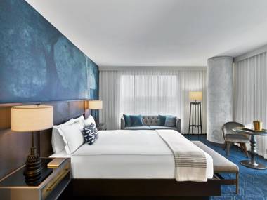 Kimpton Hotel Van Zandt an IHG Hotel