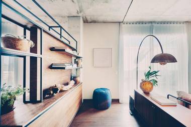 South Congress Hotel