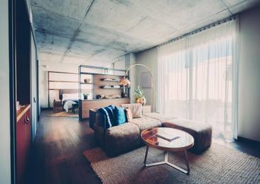 South Congress Hotel