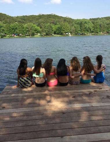 Lake Austin Luxury Guesthouse Cabin & Suite Retreat