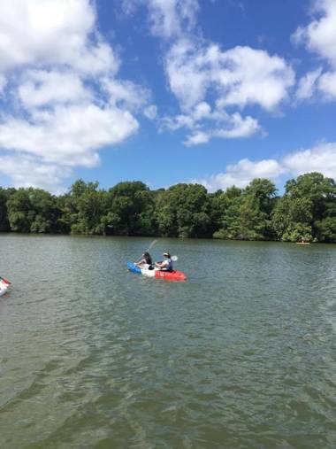 Lake Austin Luxury Guesthouse Cabin & Suite Retreat