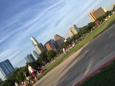 Lake Austin Luxury Guesthouse Cabin & Suite Retreat