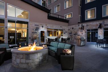 Residence Inn by Marriott Austin Lake Austin/River Place