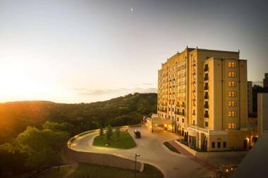 Hotel Granduca Austin