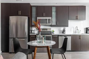 Locale Austin - Rainey Street