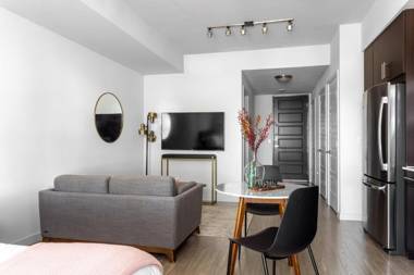 Locale Austin - Rainey Street