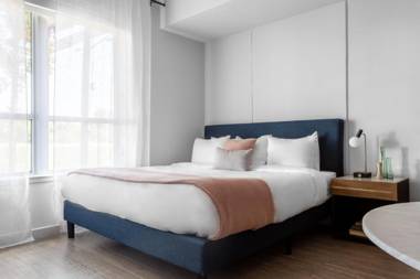 Locale Austin - Rainey Street