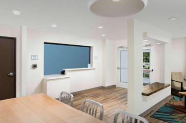 WoodSpring Suites Austin South Central I-35