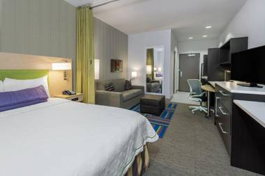 Home2 Suites By Hilton Austin Airport