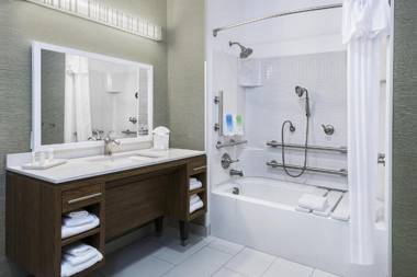 Home2 Suites By Hilton Austin Airport