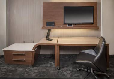 Courtyard Austin by Marriott Northwest/Lakeline