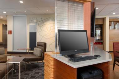 Towneplace Suites By Marriott Austin North/Lakeline