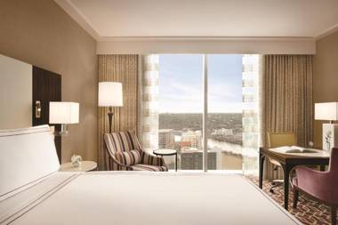 Fairmont Austin Gold Experience