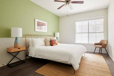 Sonder at South Congress