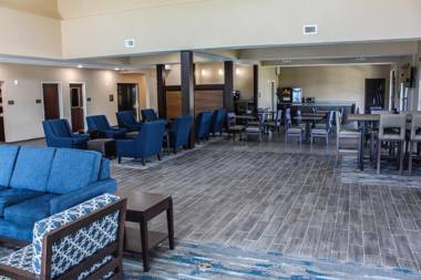 Comfort Suites - South Austin