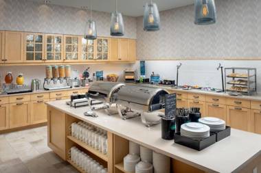 Homewood Suites by Hilton Austin Downtown