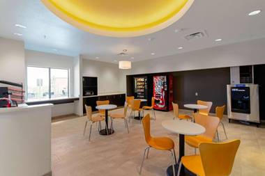 Motel 6 Austin Airport