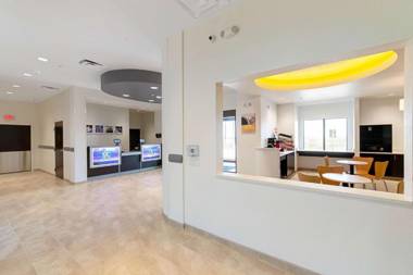 Studio 6 Austin Airport