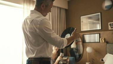 The Otis Hotel Austin Autograph Collection