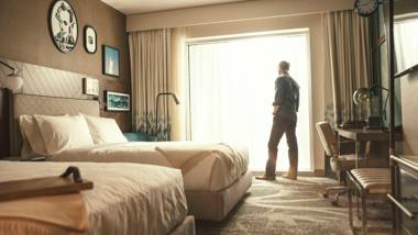 The Otis Hotel Austin Autograph Collection