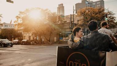 The Otis Hotel Austin Autograph Collection