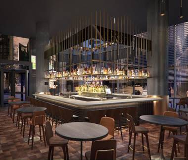 AC Hotel by Marriott Austin-University