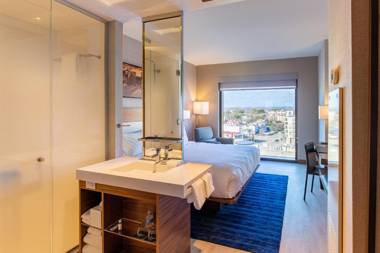 AC Hotel by Marriott Austin-University