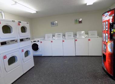 InTown Suites Extended Stay Austin TX - North Lamar