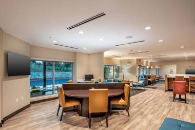 TownePlace Suites Austin South