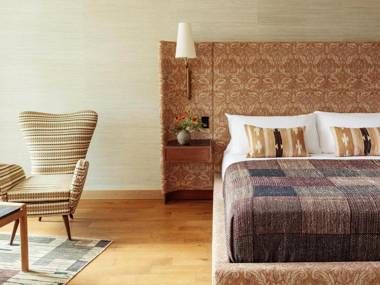 Austin Proper Hotel a Member of Design Hotels