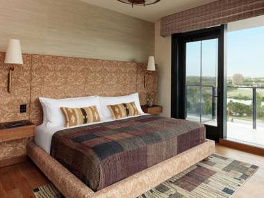 Austin Proper Hotel a Member of Design Hotels