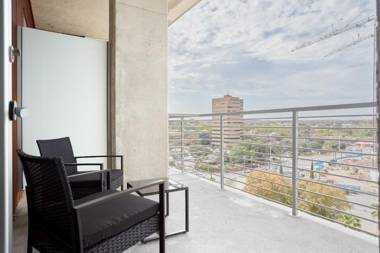 Sonder at The Catherine