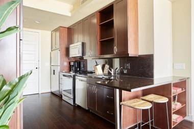 Sonder at The Catherine