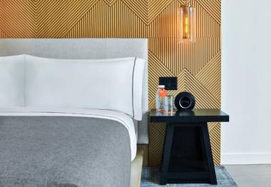 Canopy By Hilton Austin Downtown