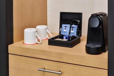 Canopy By Hilton Austin Downtown