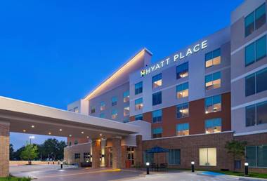Hyatt Place Austin Lake Travis/Four Points