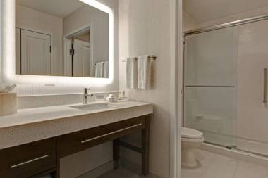 Homewood Suites By Hilton Austin/Cedar Park-Lakeline Tx