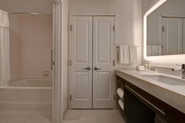 Homewood Suites By Hilton Austin/Cedar Park-Lakeline Tx