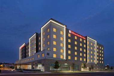Hilton Garden Inn Austin North-Near the Domain TX