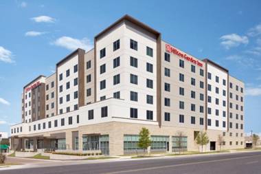 Hilton Garden Inn Austin North-Near the Domain TX