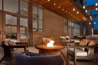 Hilton Garden Inn Austin North-Near the Domain TX